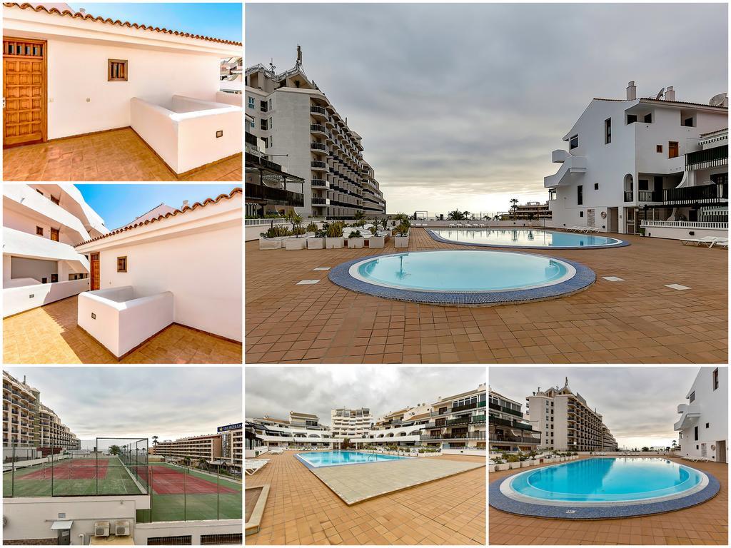 Apartmento Parque Royale I Costa Adeje  Εξωτερικό φωτογραφία