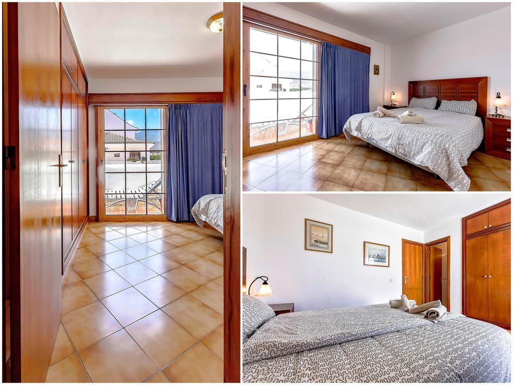 Apartmento Parque Royale I Costa Adeje  Εξωτερικό φωτογραφία