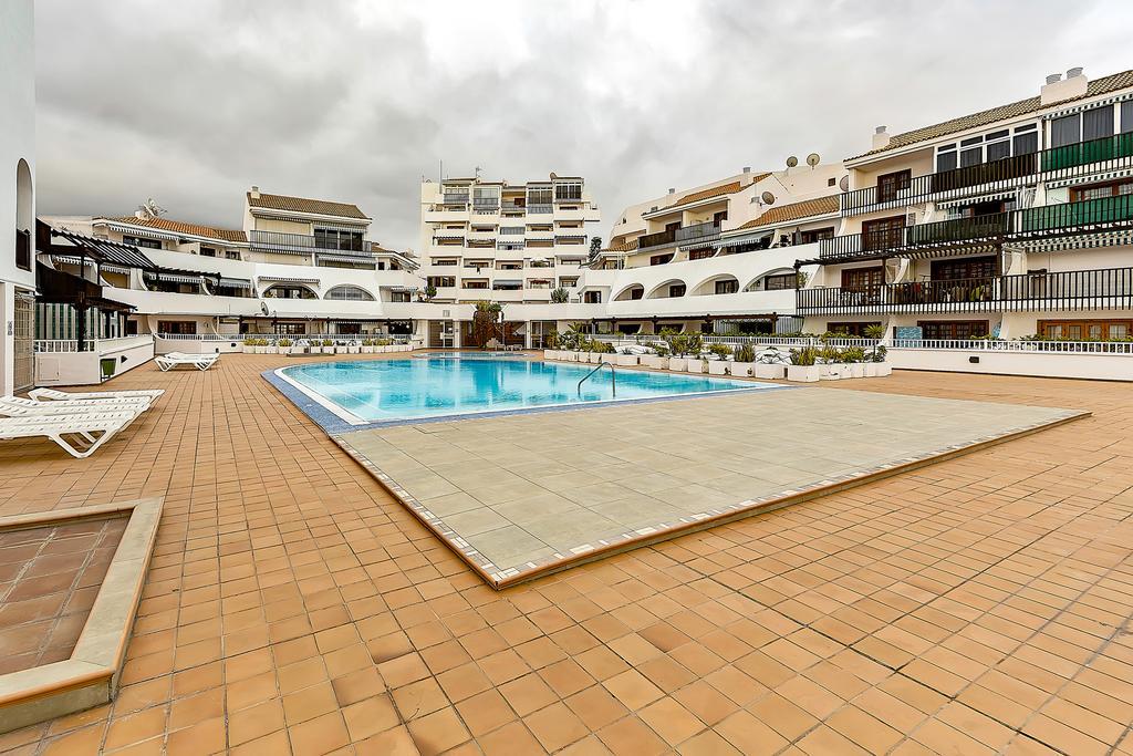 Apartmento Parque Royale I Costa Adeje  Εξωτερικό φωτογραφία