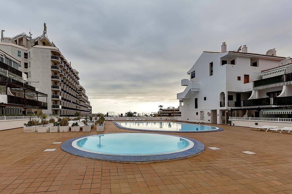 Apartmento Parque Royale I Costa Adeje  Εξωτερικό φωτογραφία