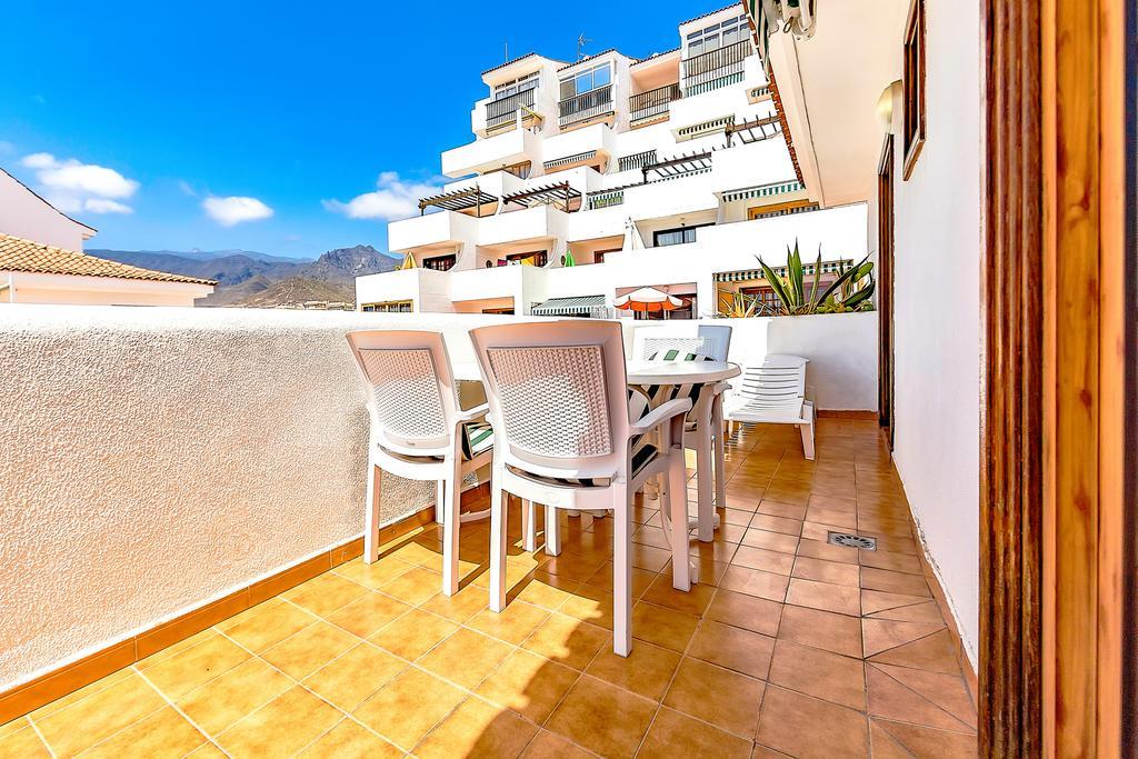 Apartmento Parque Royale I Costa Adeje  Εξωτερικό φωτογραφία