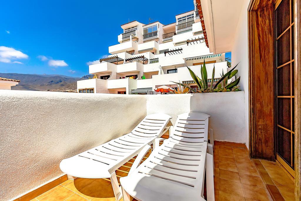 Apartmento Parque Royale I Costa Adeje  Εξωτερικό φωτογραφία