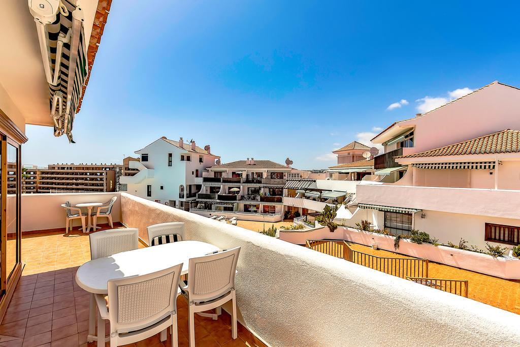 Apartmento Parque Royale I Costa Adeje  Εξωτερικό φωτογραφία