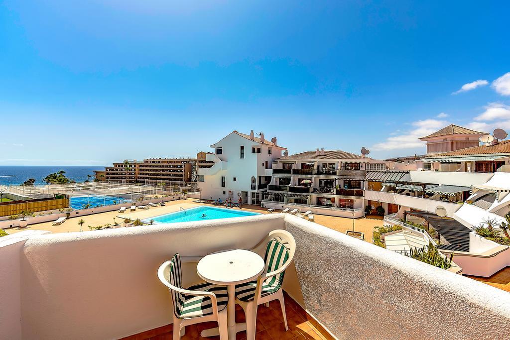 Apartmento Parque Royale I Costa Adeje  Εξωτερικό φωτογραφία