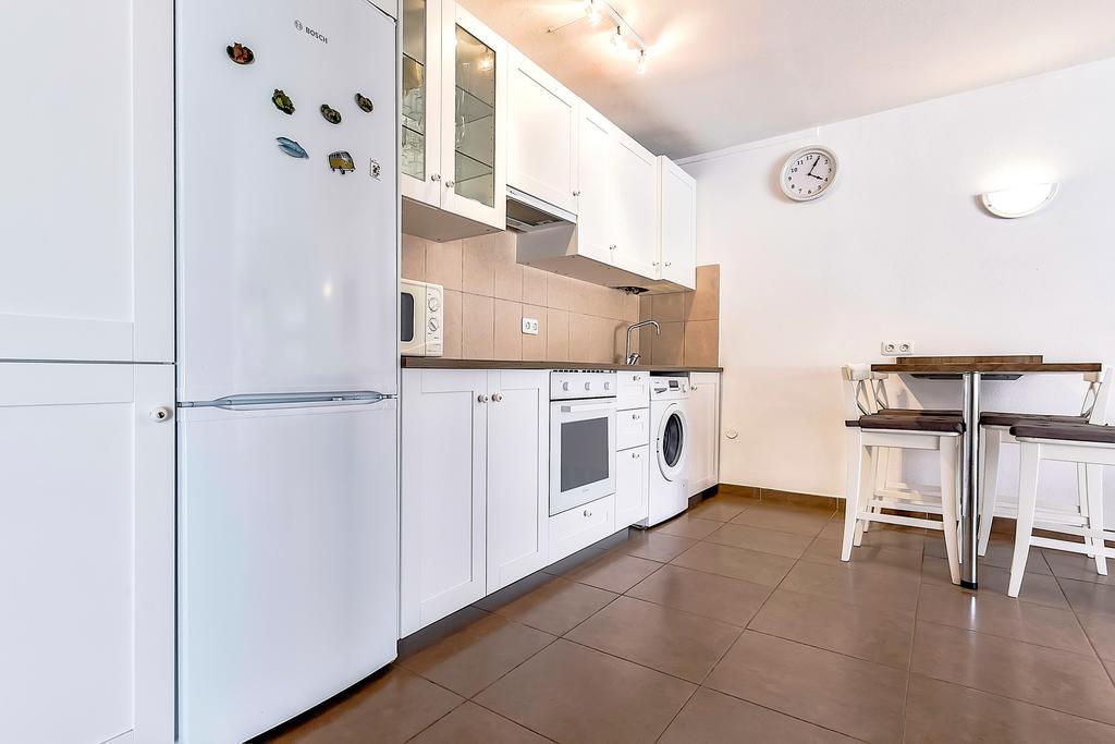 Apartmento Parque Royale I Costa Adeje  Εξωτερικό φωτογραφία