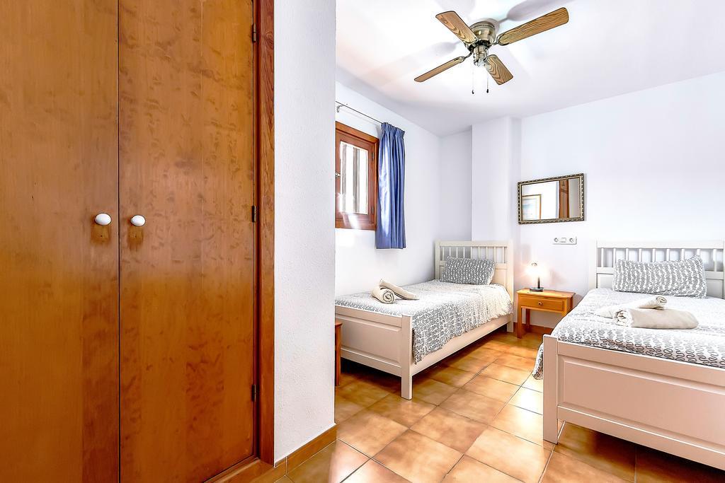 Apartmento Parque Royale I Costa Adeje  Εξωτερικό φωτογραφία