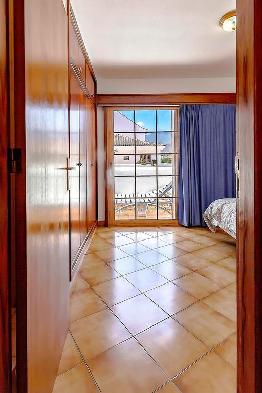 Apartmento Parque Royale I Costa Adeje  Εξωτερικό φωτογραφία