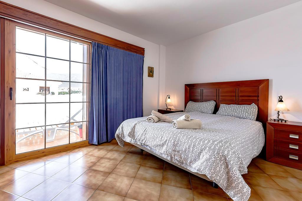 Apartmento Parque Royale I Costa Adeje  Εξωτερικό φωτογραφία