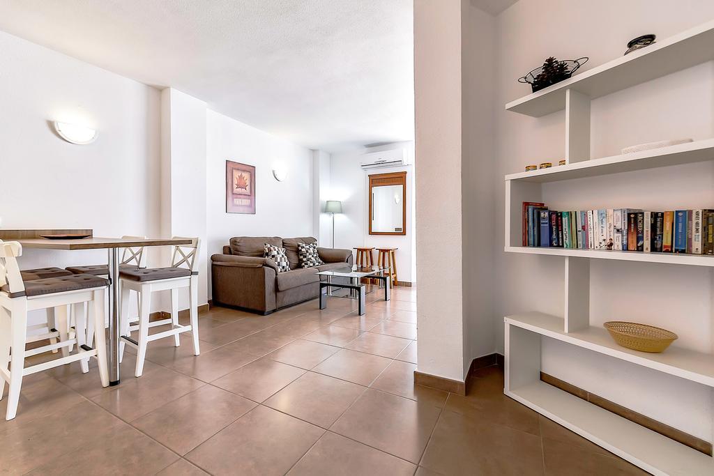 Apartmento Parque Royale I Costa Adeje  Εξωτερικό φωτογραφία