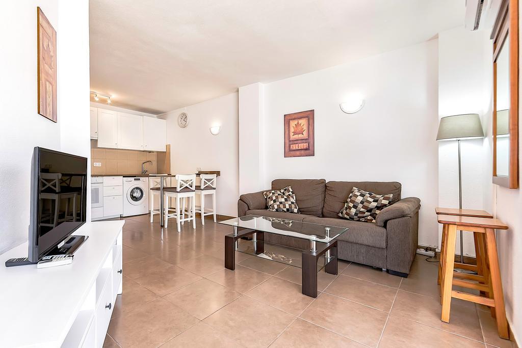 Apartmento Parque Royale I Costa Adeje  Εξωτερικό φωτογραφία