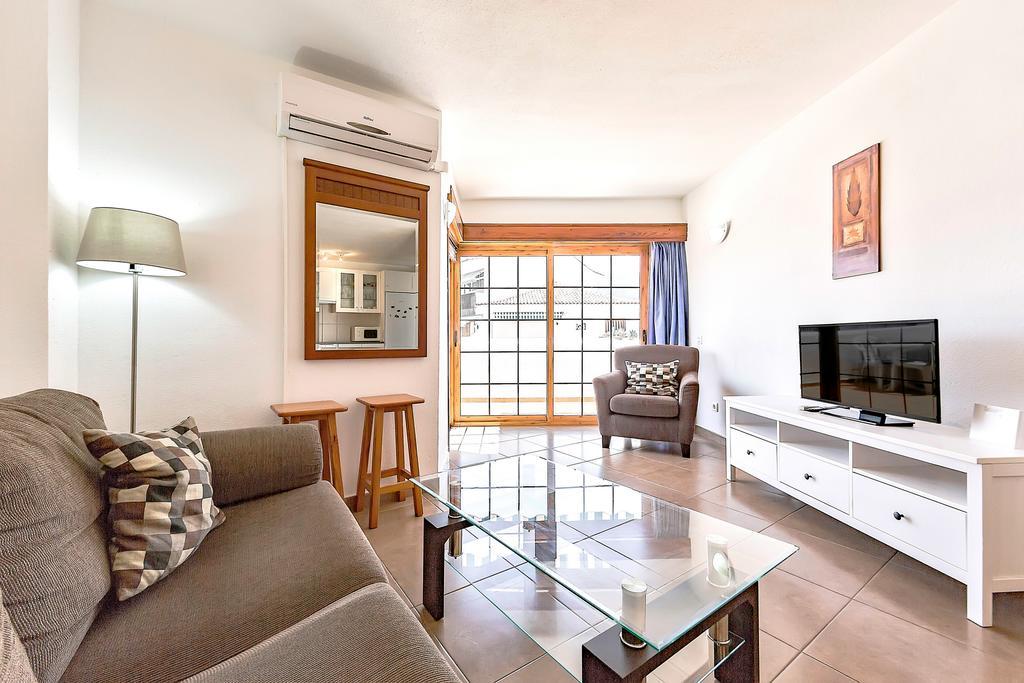 Apartmento Parque Royale I Costa Adeje  Εξωτερικό φωτογραφία