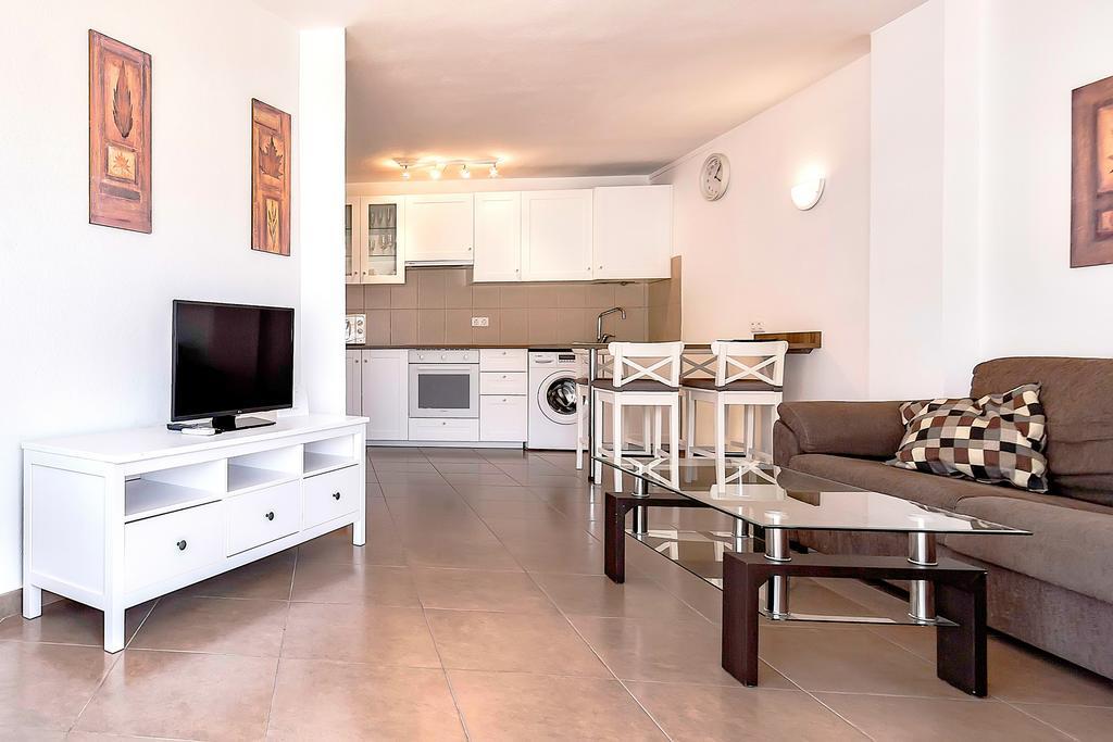 Apartmento Parque Royale I Costa Adeje  Εξωτερικό φωτογραφία