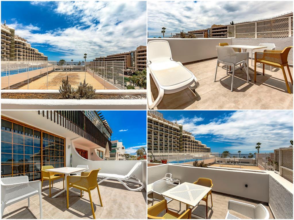 Apartmento Parque Royale I Costa Adeje  Εξωτερικό φωτογραφία