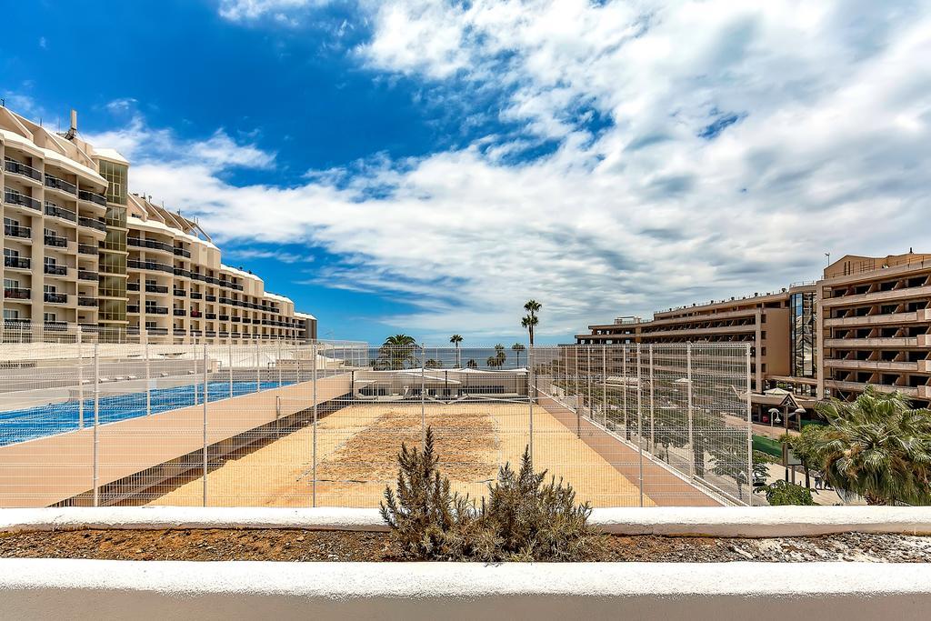 Apartmento Parque Royale I Costa Adeje  Εξωτερικό φωτογραφία