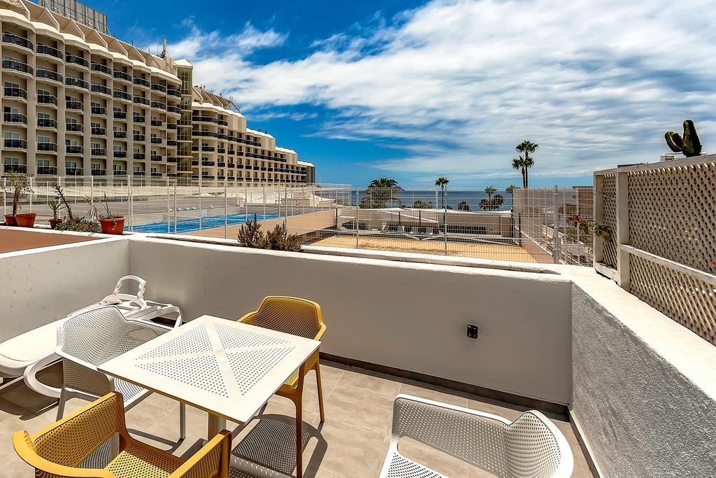 Apartmento Parque Royale I Costa Adeje  Εξωτερικό φωτογραφία