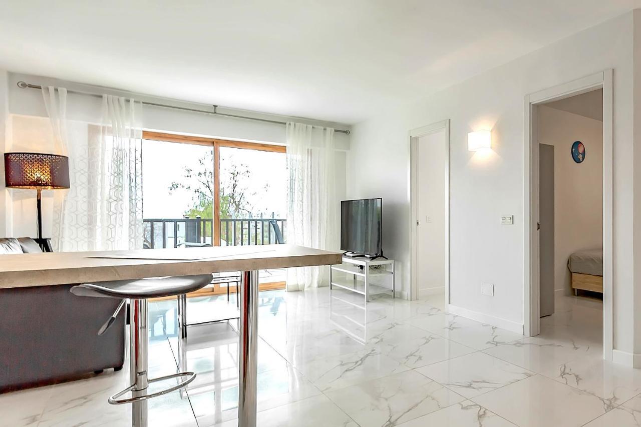 Apartmento Parque Royale I Costa Adeje  Εξωτερικό φωτογραφία