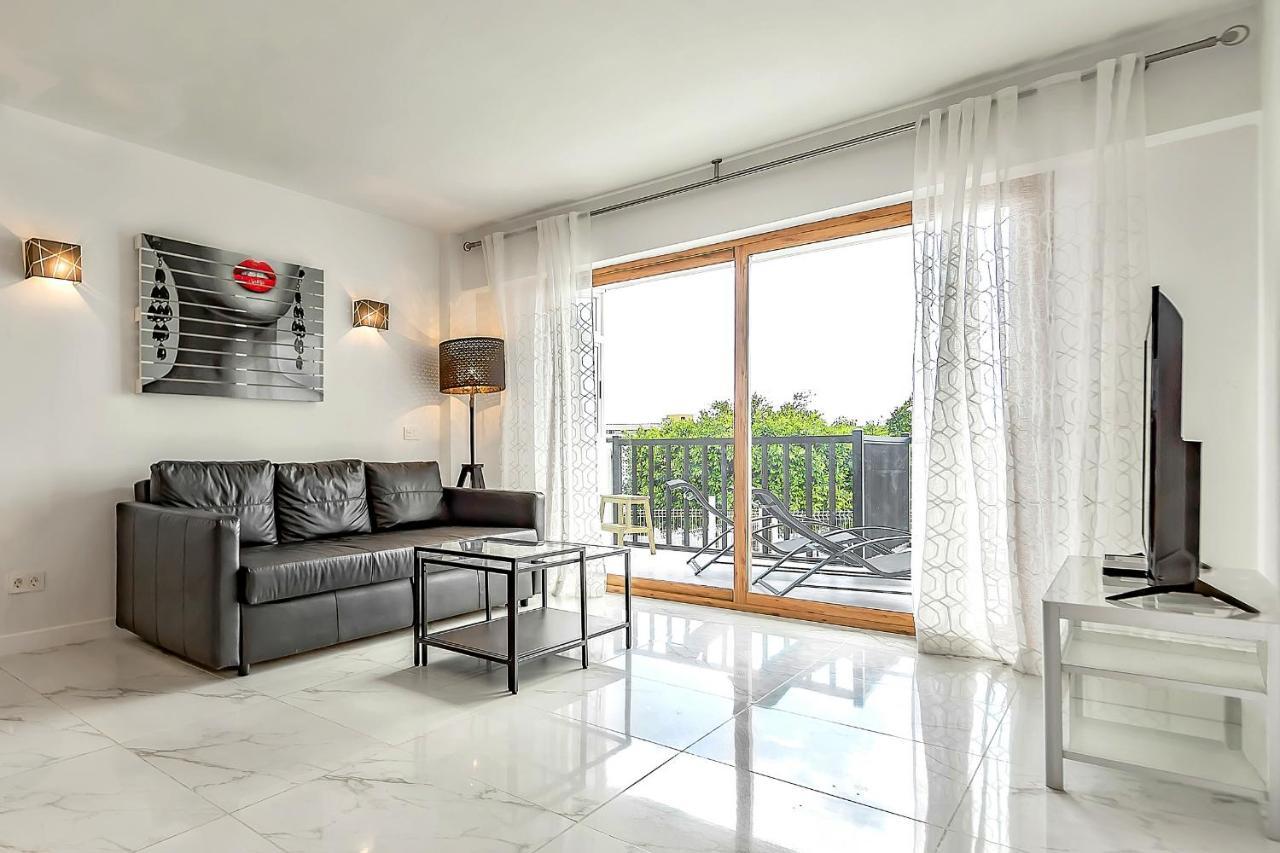 Apartmento Parque Royale I Costa Adeje  Εξωτερικό φωτογραφία