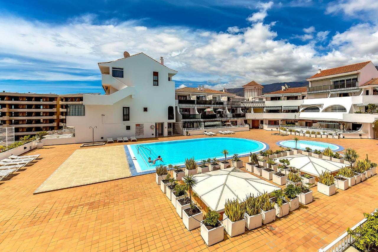 Apartmento Parque Royale I Costa Adeje  Εξωτερικό φωτογραφία