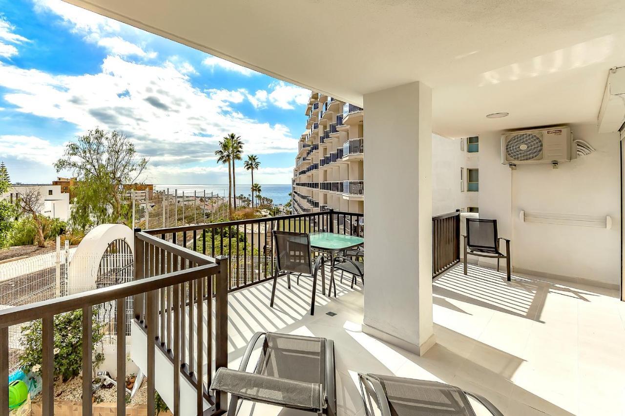 Apartmento Parque Royale I Costa Adeje  Εξωτερικό φωτογραφία