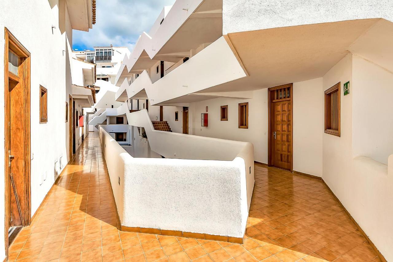 Apartmento Parque Royale I Costa Adeje  Εξωτερικό φωτογραφία