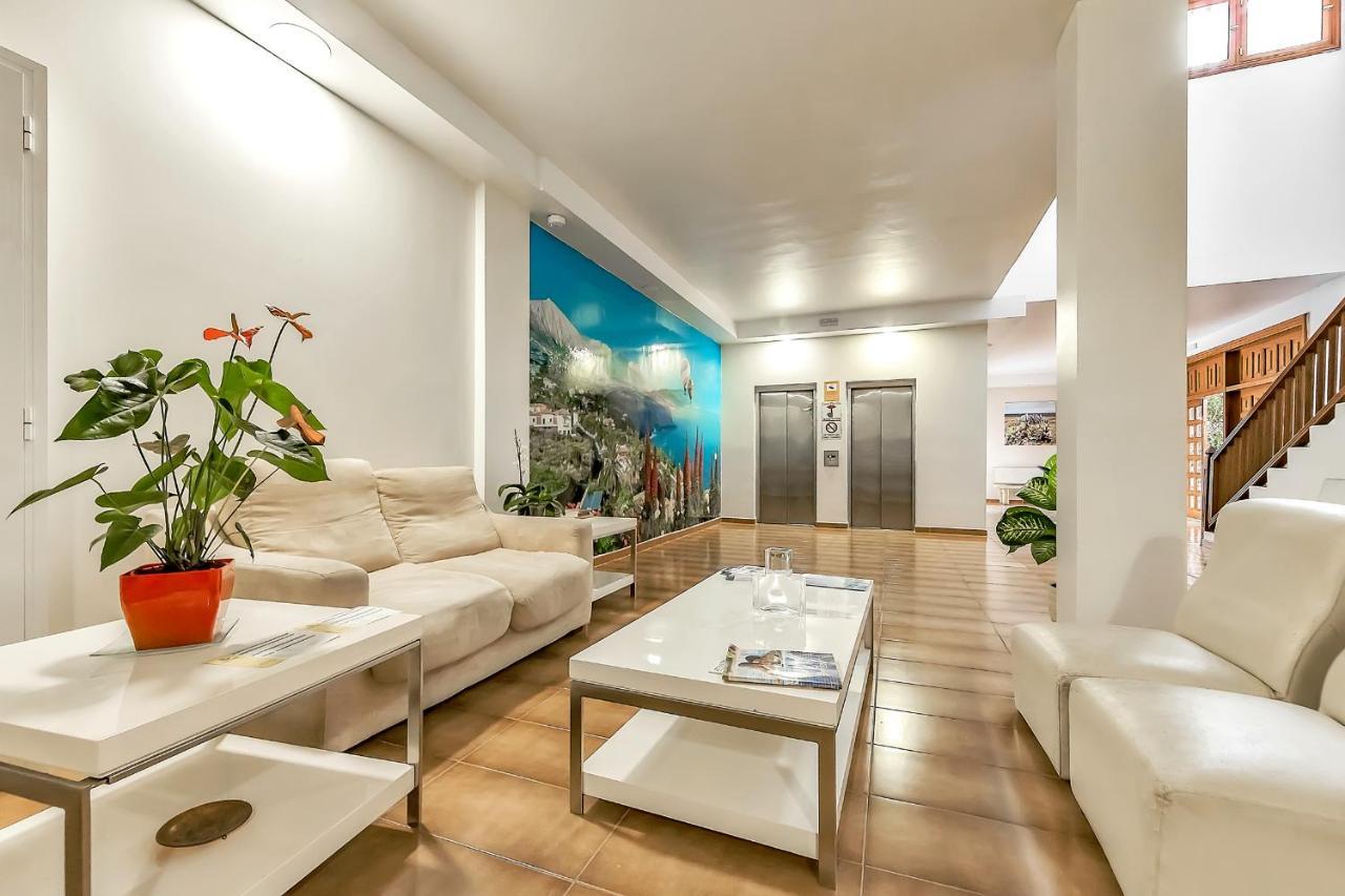 Apartmento Parque Royale I Costa Adeje  Εξωτερικό φωτογραφία