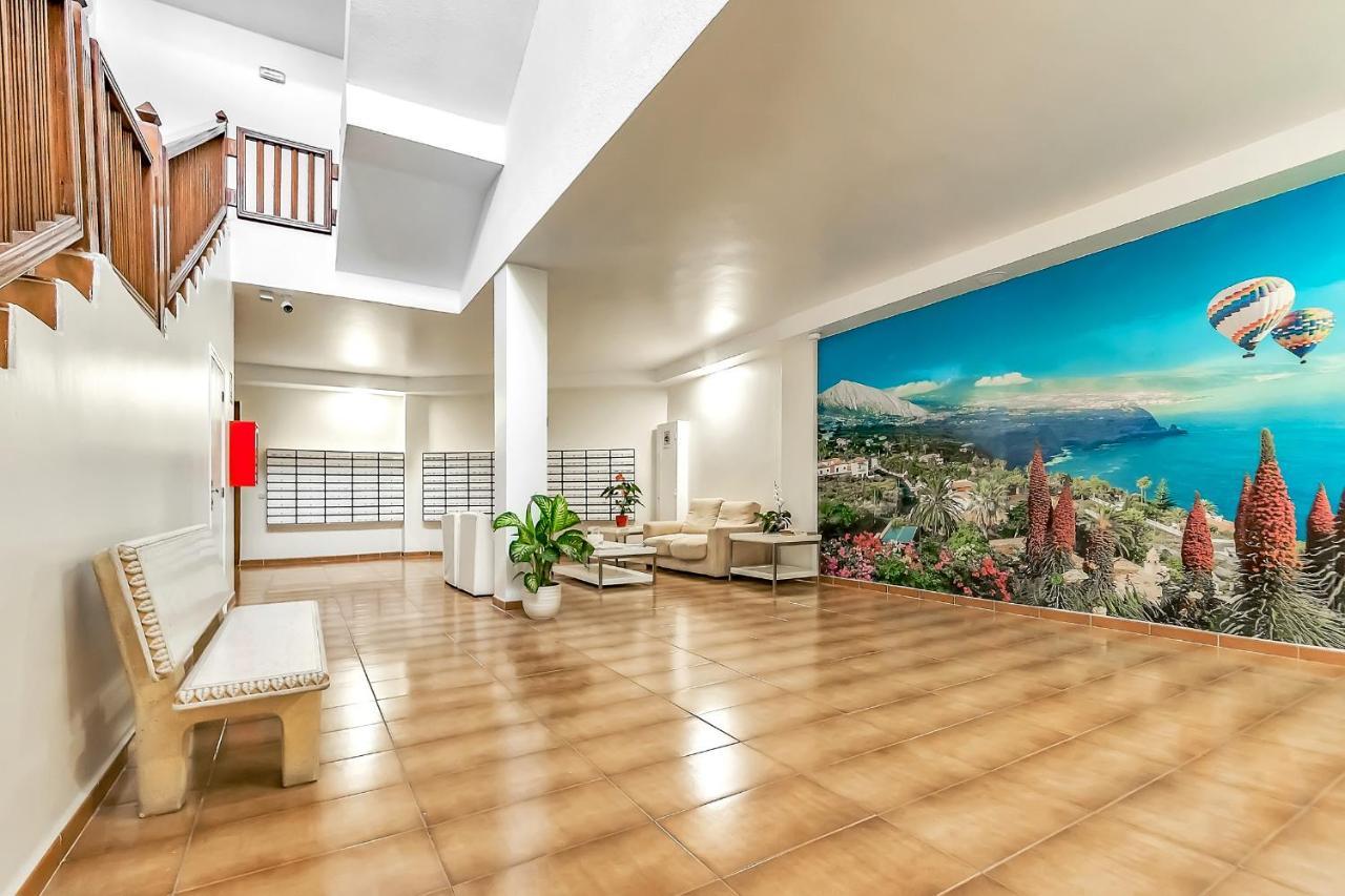 Apartmento Parque Royale I Costa Adeje  Εξωτερικό φωτογραφία